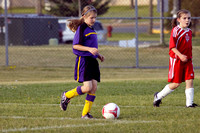 McKenzie Soccer 2009